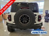 New 2025 Ford Bronco Raptor image 4