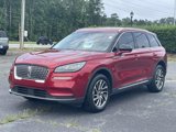 Used 2022 Lincoln Corsair FWD w/ Equipment Group 101A image 3