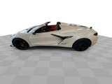 New 2025 Chevrolet Corvette Z06 w/ Z07 Performance Package image 5