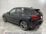 Used 2021 BMW X3 M40i w/ Executive Package image 5