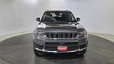 Used 2023 Jeep Grand Cherokee L Limited image 2