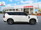 New 2025 Nissan Armada SL image 5