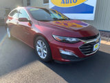 Used 2019 Chevrolet Malibu LT image 2