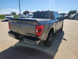 Used 2023 Ford F150 XLT w/ Equipment Group 302A High image 3
