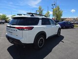 Used 2024 Nissan Pathfinder Rock Creek image 5