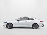 New 2026 BMW 430i Convertible image 2
