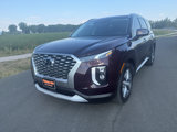 Used 2021 Hyundai Palisade SEL w/ Premium Package image 3