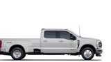 New 2025 Ford F350 Lariat w/ Lariat Ultimate Package image 5