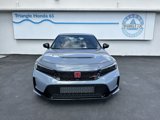 New 2025 Honda Civic Type R image 3