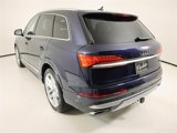 New 2025 Audi Q7 3.0T Premium Plus image 3