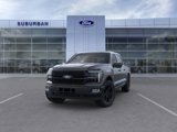 New 2025 Ford F150 Platinum image 2