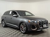 New 2025 Audi SQ7 Premium Plus image 2