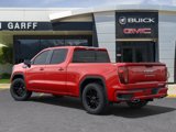 New 2025 GMC Sierra 1500 Elevation image 3
