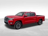 New 2025 Nissan Frontier SL image 3