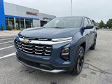 New 2026 Chevrolet Equinox LT w/ Convenience Package II image 2