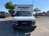 Used 2021 GMC Savana 3500 Extended w/ Power Convenience Package image 2