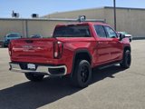 Used 2023 GMC Sierra 1500 SLE image 3