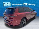 New 2025 Jeep Grand Cherokee L Summit image 6