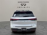 New 2026 INFINITI QX60 Autograph w/ Dark Cargo Package image 4