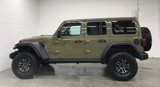New 2025 Jeep Wrangler Unlimited Rubicon image 6