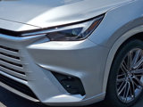 New 2025 Lexus TX 350 AWD image 6
