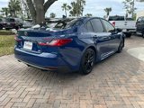 Used 2025 Toyota Camry SE w/ Convenience Package image 5
