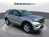 Used 2023 Ford Explorer XLT w/ Equipment Group 202A image 2