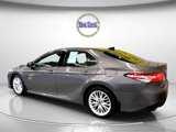 Used 2019 Toyota Camry XLE image 5