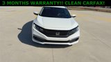 Used 2020 Honda Civic LX image 3