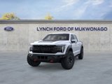 New 2025 Ford F150 Raptor w/ Equipment Group 803A Raptor R image 2