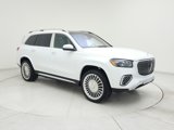 New 2025 Mercedes-Benz Maybach GLS 600 4MATIC image 3