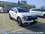 Used 2023 Kia Sportage LX image 2