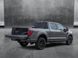 New 2025 Ford F150 XLT w/ Equipment Group 302A MID image 2
