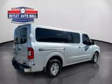 Used 2015 Nissan NV 3500 SL w/ Technology Package image 3