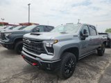 New 2025 Chevrolet Silverado 2500 LTZ w/ LTZ Plus Package image 2