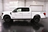 New 2025 Ford F150 XLT w/ Equipment Group 302A MID image 4