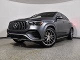 New 2025 Mercedes-Benz GLE 53 AMG 4MATIC Coupe image 2
