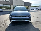 New 2025 Hyundai Ioniq 5 SEL image 2