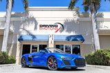 Used 2023 Audi R8 V10 performance image 2