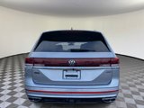 New 2025 Volkswagen Atlas SEL Premium R-Line image 3