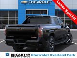 New 2025 Chevrolet Silverado EV RST image 4