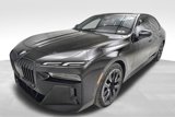 New 2025 BMW 740i xDrive w/ Premium Package image 5