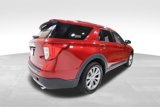 Used 2024 Ford Explorer Limited image 4