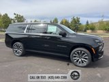 New 2026 Chevrolet Suburban High Country image 6