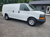 Used 2018 Chevrolet Express 2500 w/ Driver Convenience Package image 2