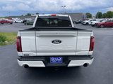 New 2025 Ford F150 Lariat image 4