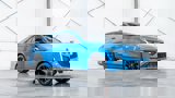 Used 2023 Cadillac CT4 V w/ Technology Package image 3