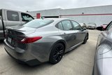 Used 2025 Toyota Camry SE image 3