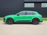 Certified 2024 Porsche Macan GTS image 2