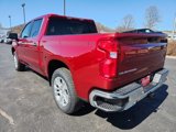 New 2025 Chevrolet Silverado 1500 LTZ image 3